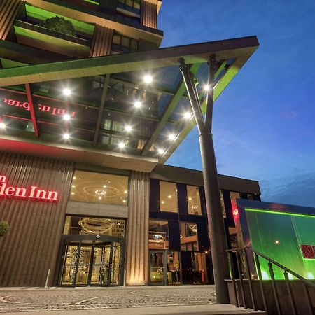 Hilton Garden Inn Yalova Buitenkant foto