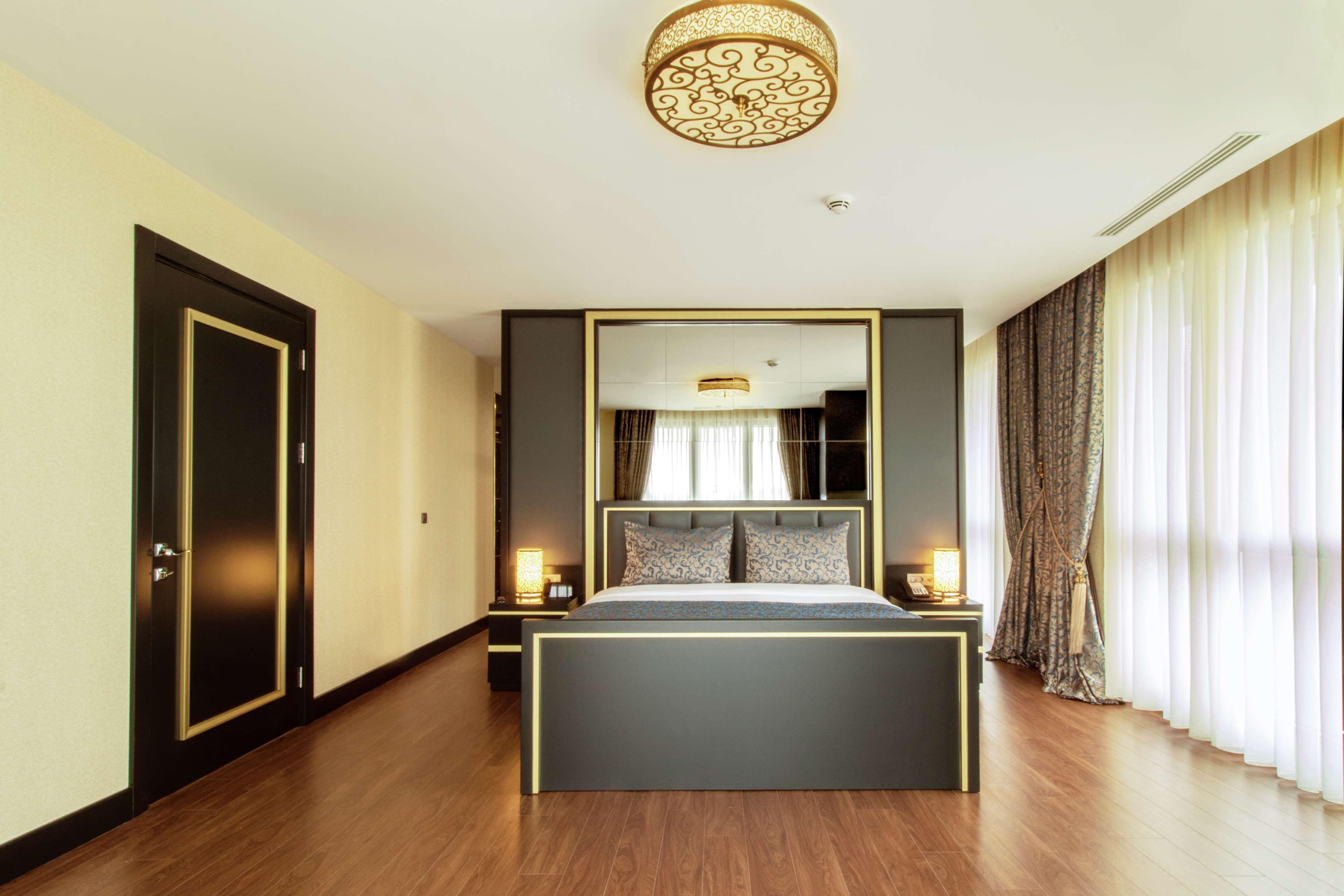 Hilton Garden Inn Yalova Buitenkant foto
