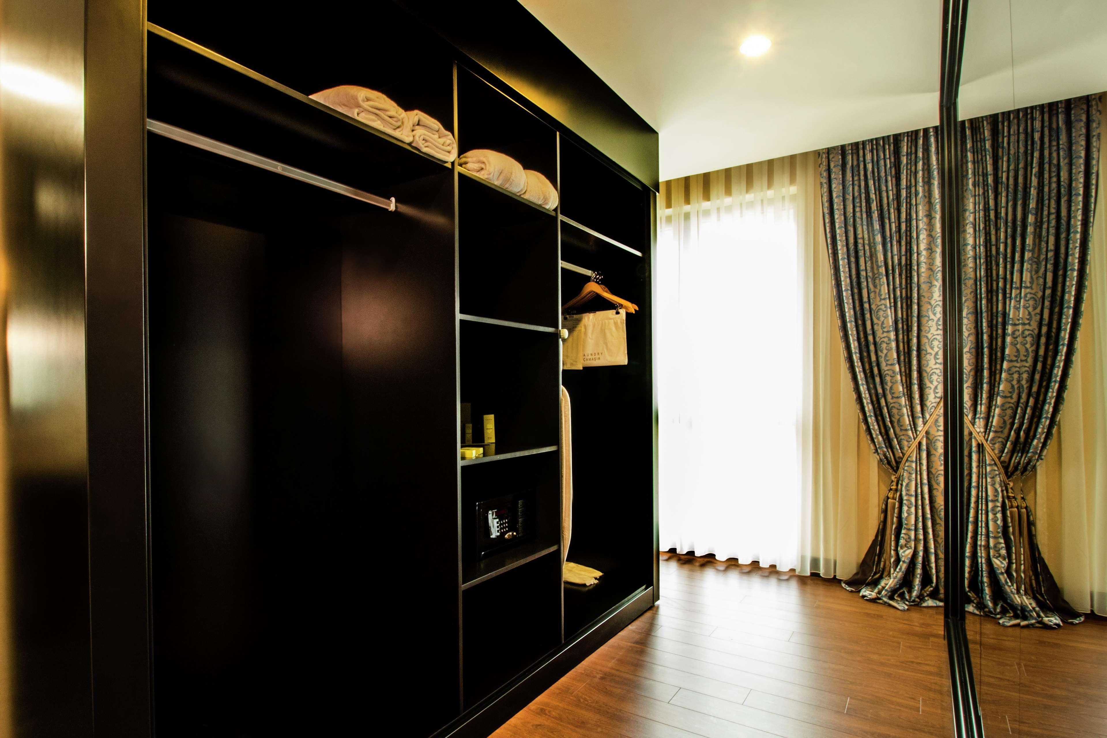 Hilton Garden Inn Yalova Buitenkant foto