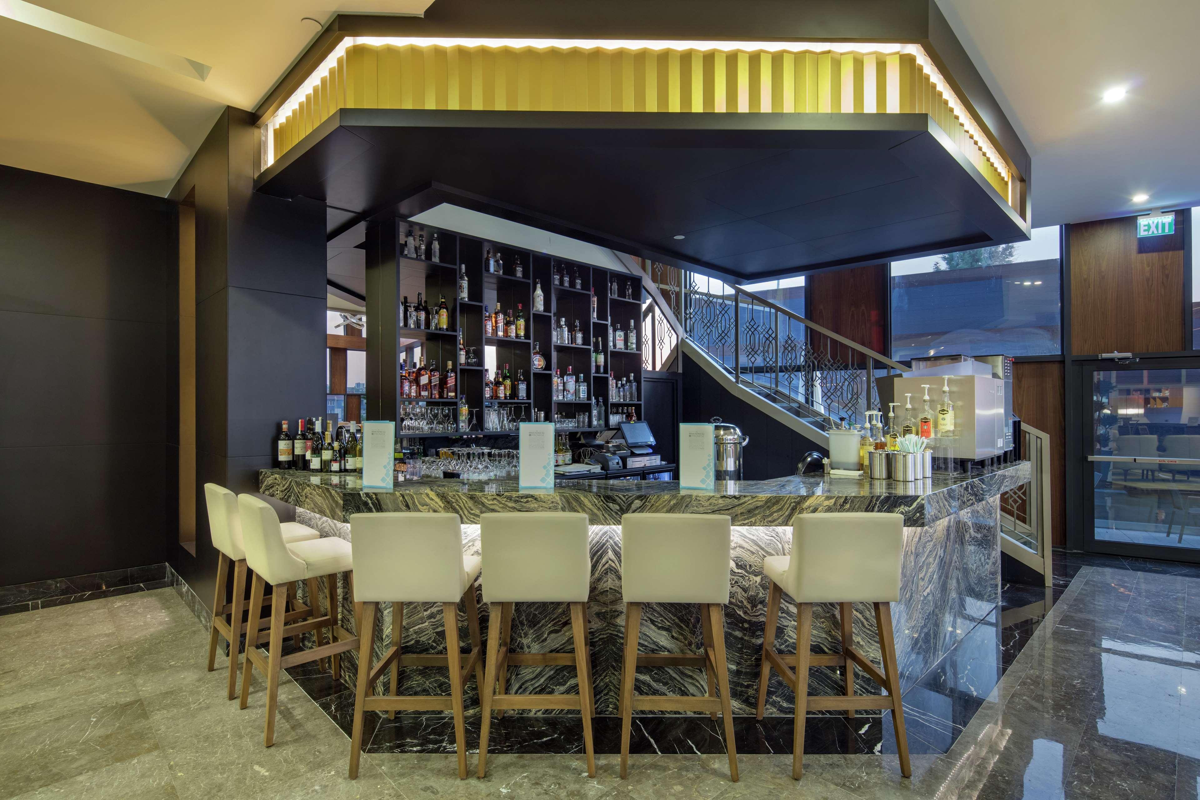 Hilton Garden Inn Yalova Buitenkant foto