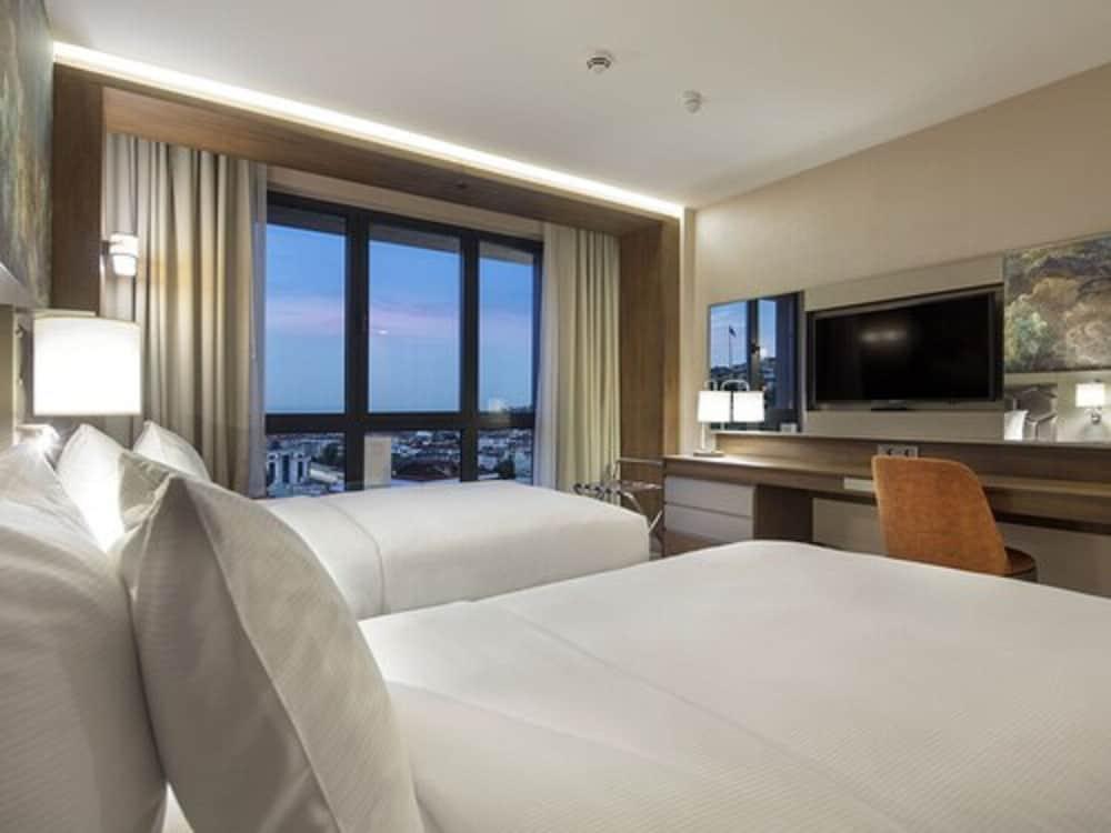 Hilton Garden Inn Yalova Buitenkant foto