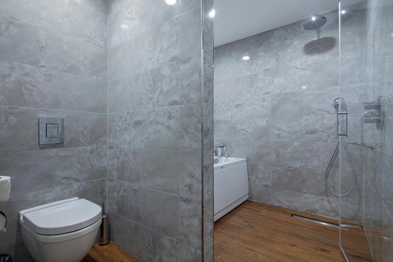 Hilton Garden Inn Yalova Buitenkant foto